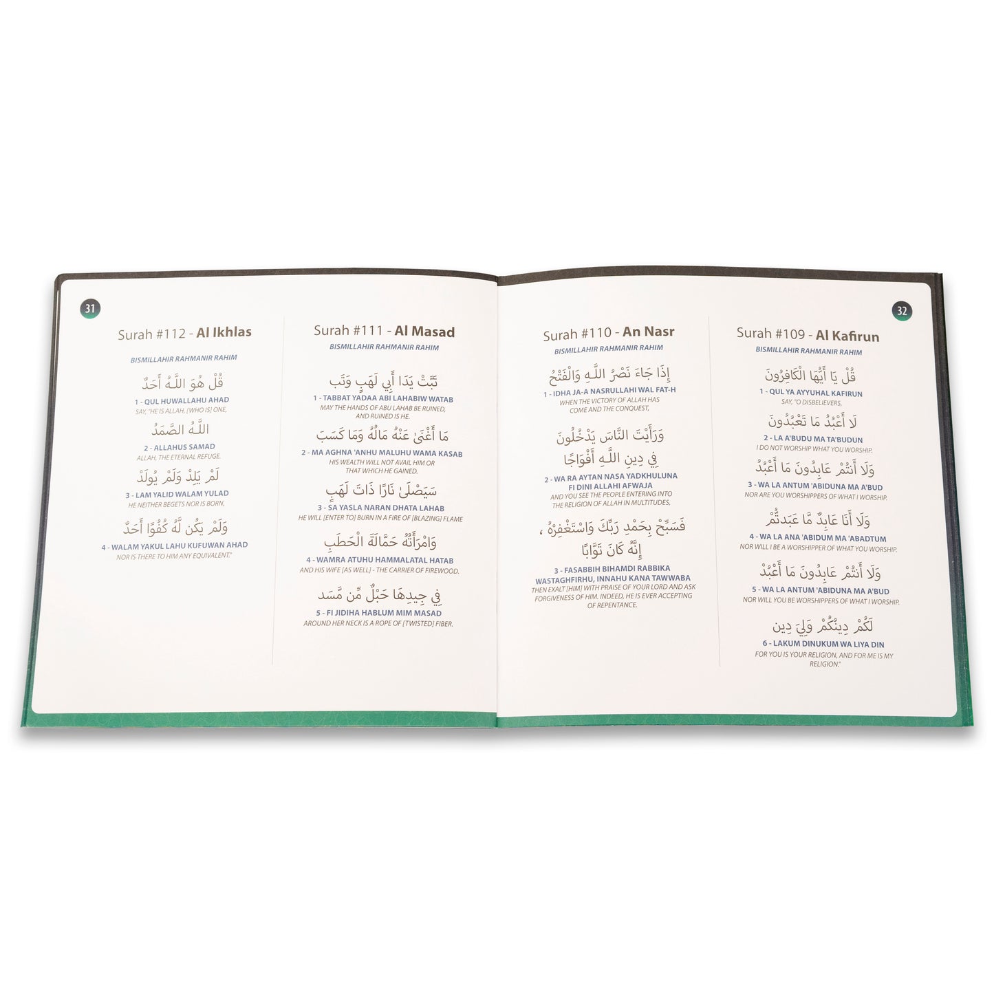 My Salah Mat- Interactive Prayer Mat Adult & Revert Version