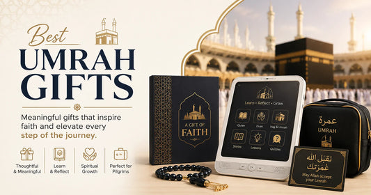 Best Umrah Gifts