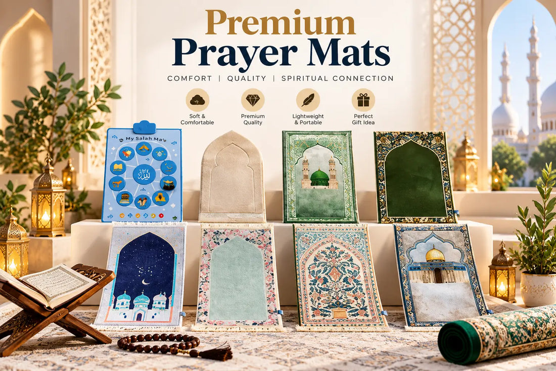 Islamic gifts UK