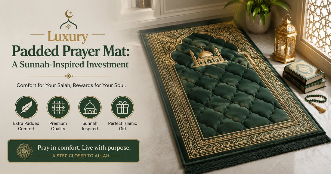 prayer rug mat