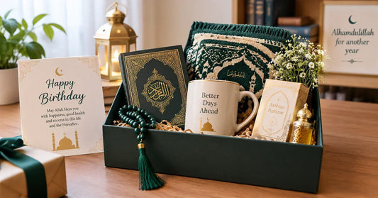 meaningful islamic gifts