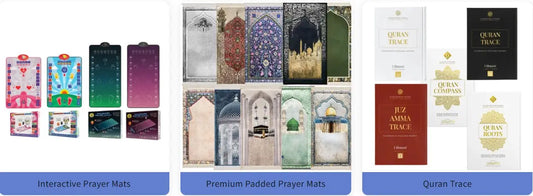 Islamic Gifts