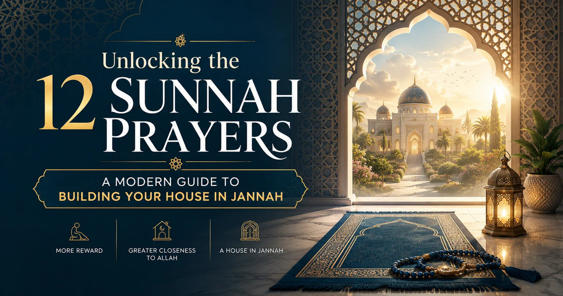Sunnah Prayers
