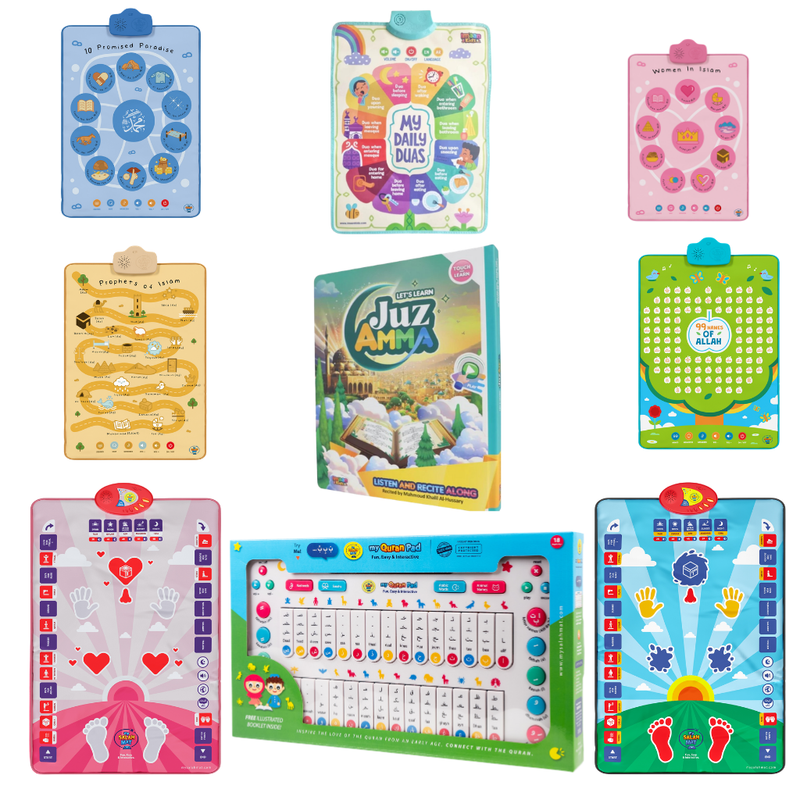 Interactive Toys for Kids