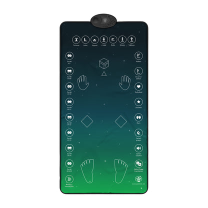 My Salah Mat Smart Interactive Prayer Mat | Adult & Revert Version
