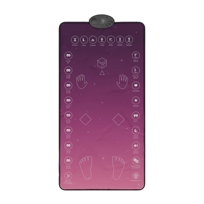 Smart Interactive Adult & Revert Prayer Mat 