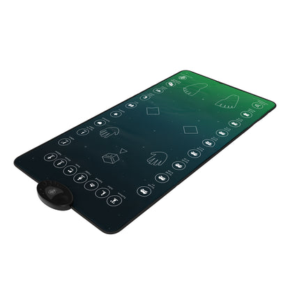 My Salah Mat Smart Interactive Prayer Mat | Adult & Revert Version