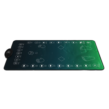 My Salah Mat Smart Interactive Prayer Mat | Adult & Revert Version