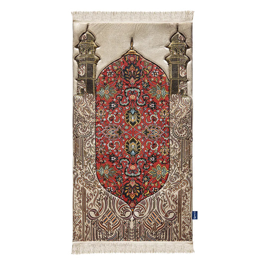 Luxury Padded Prayer Mat UK