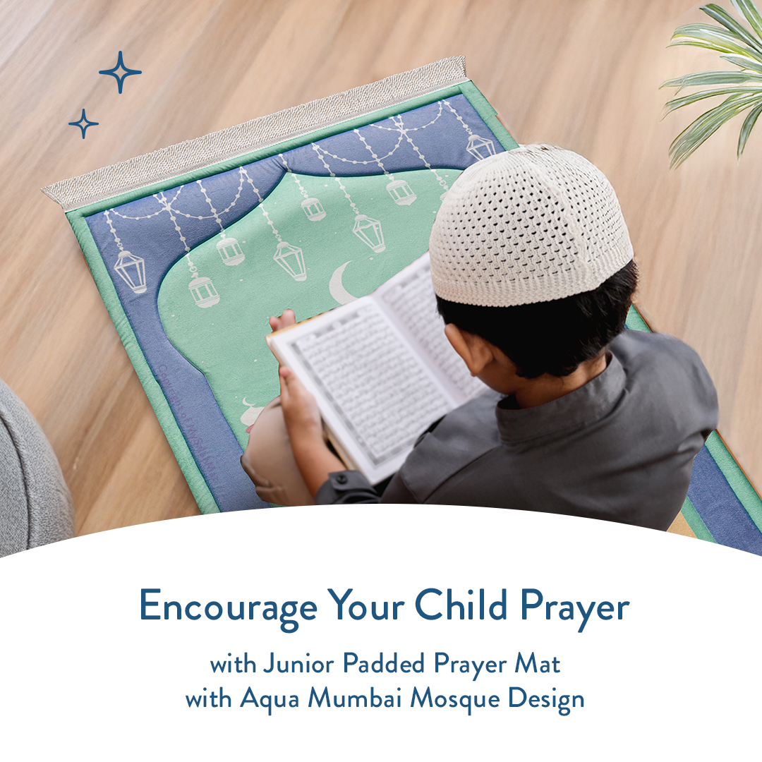 Kids Prayer mat
