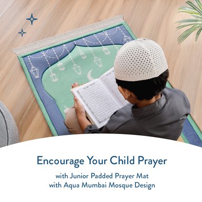 Kids Prayer mat
