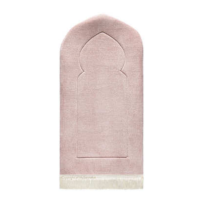 Luxury Rose Arch Premium Padded Prayer Mat