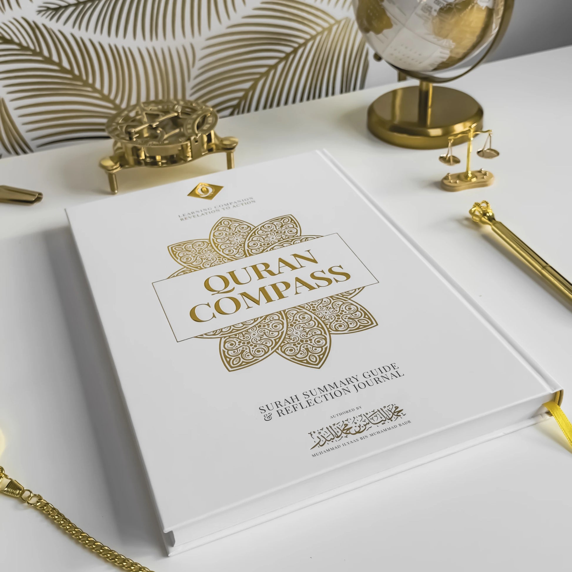 Quran Compass