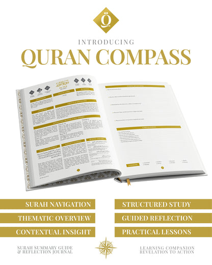 Quran Compass