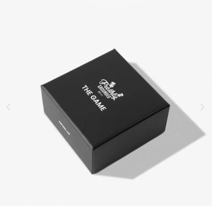 The Game – Muslim Conversation Cards