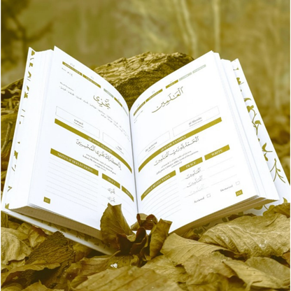 Quran Roots