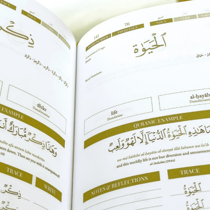 Quran Roots