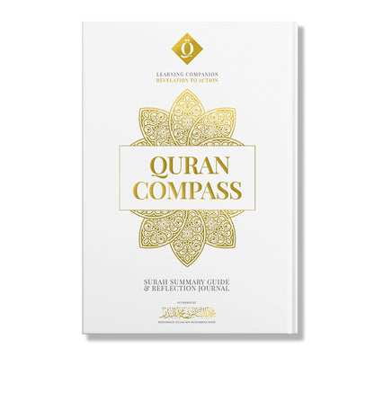 Quran Compass